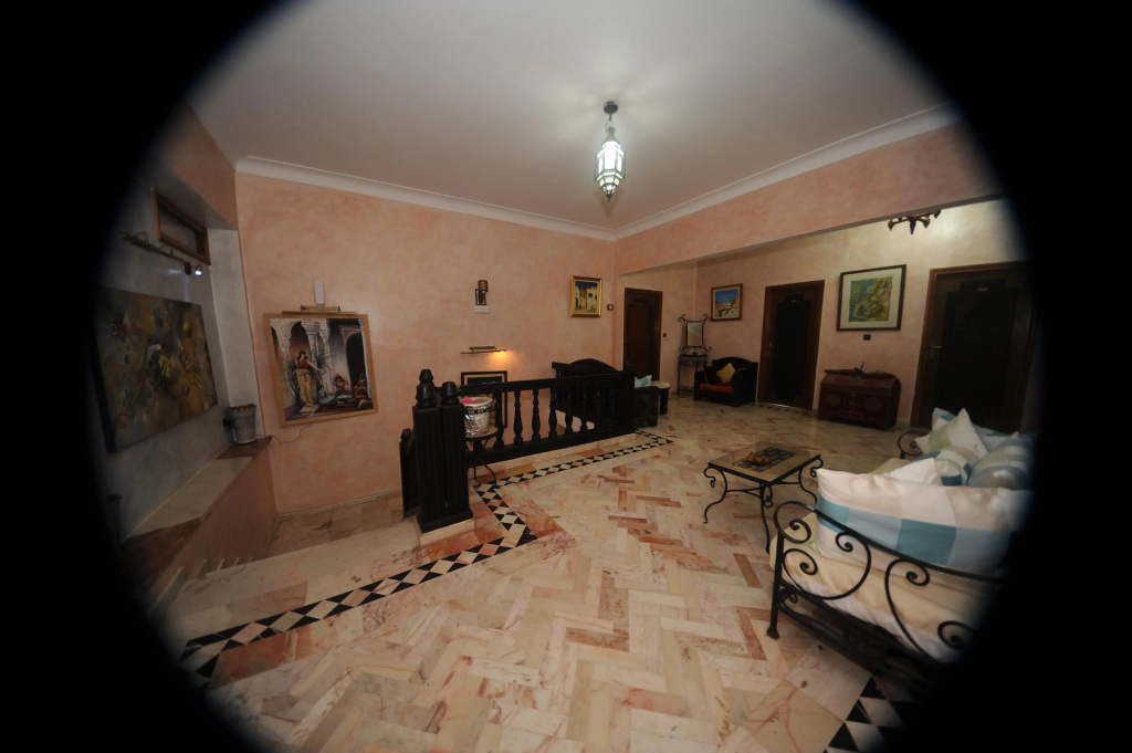 Al Jasira Hotel - Général
