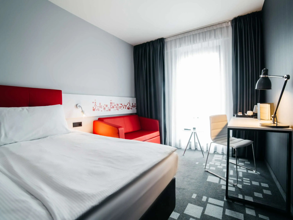 Q Hotel Kraków - Général