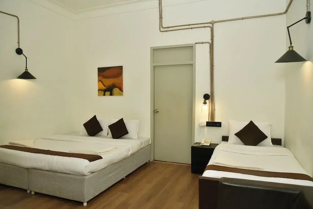 Hotel photo 5