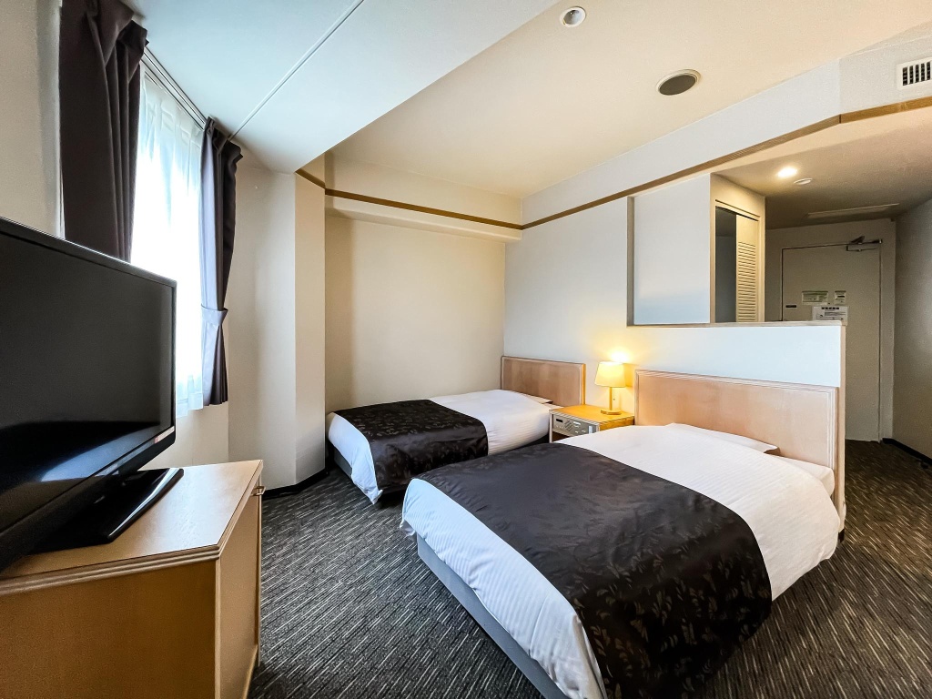 APA Hotel Kanazawa Nishi 사진 8