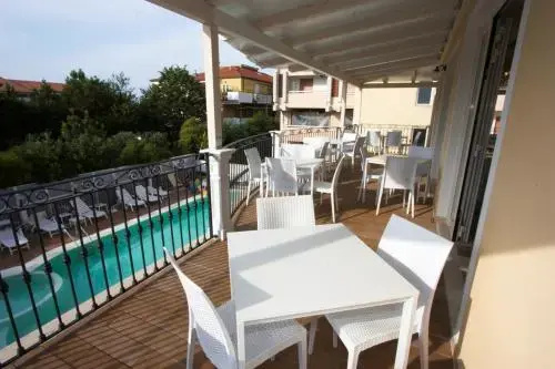 Hotel Mocambo - Général