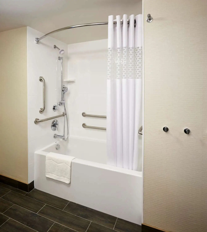 Hampton Inn by Hilton Timmins - Chambres
