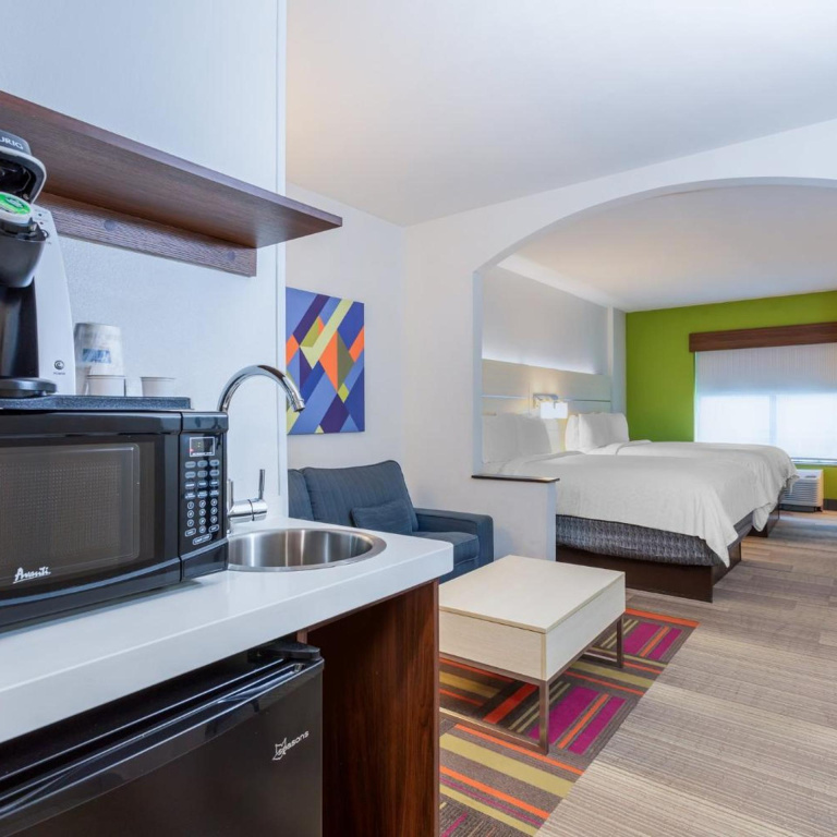Holiday Inn Express & Suites, International Drive by IHG - Général