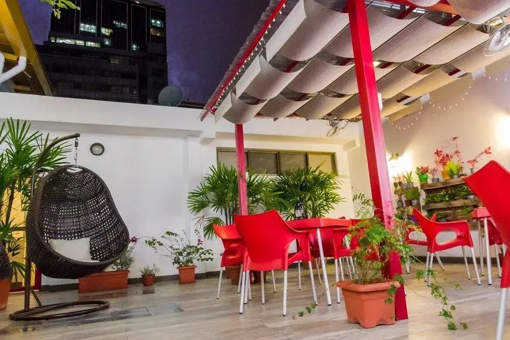 Hotel photo 38