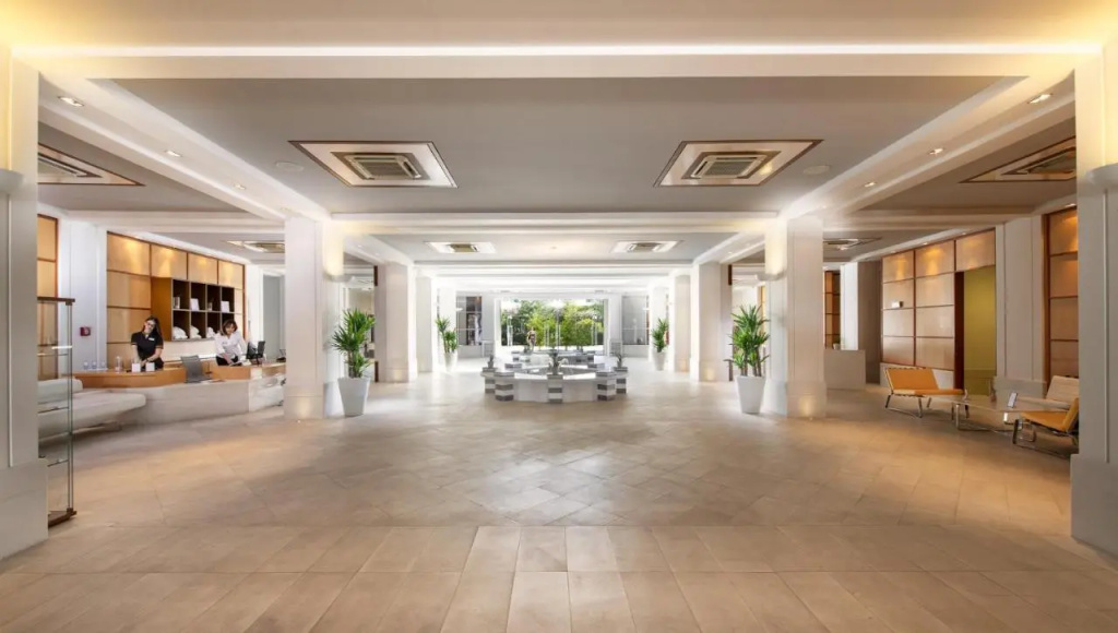 Hotel Ethra Reserve - Kalidria 5* - Général