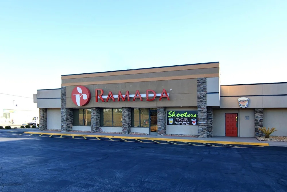 Ramada Macon