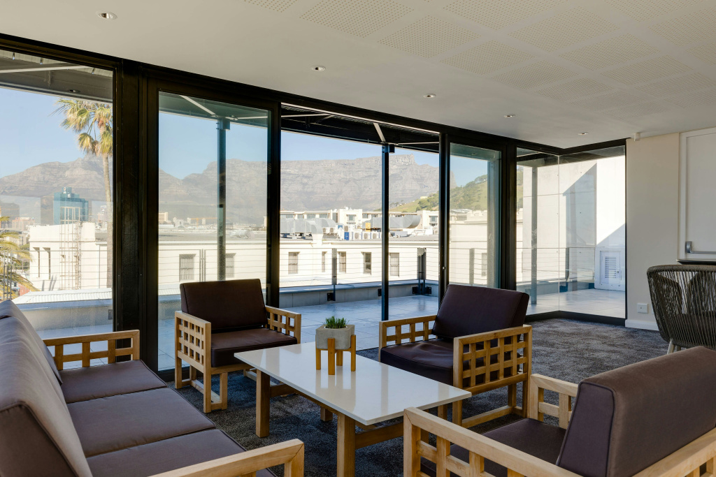 Protea Hotel by Marriott Cape Town Waterfront Breakwater Lodge - Général