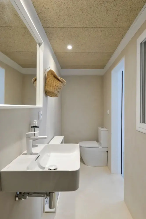 Hostal Boutique Sa Nansa - Chambres