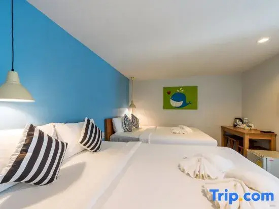 Tiya House Rooms & Cafe - Chambres
