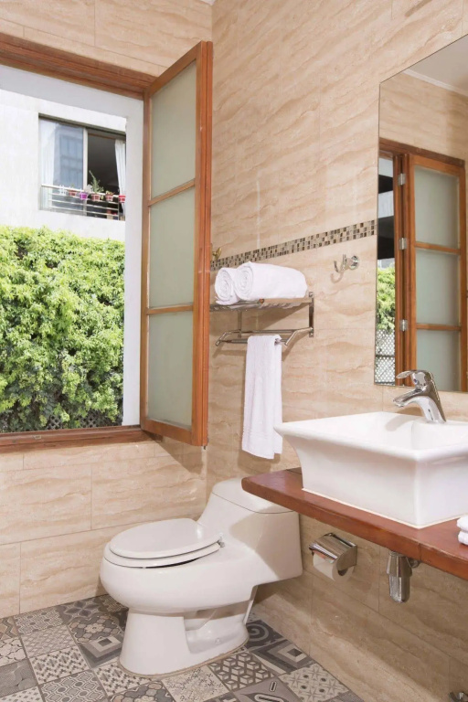 Casanoble Hotel Boutique - Général