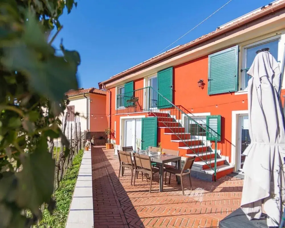 B&B La Volpe