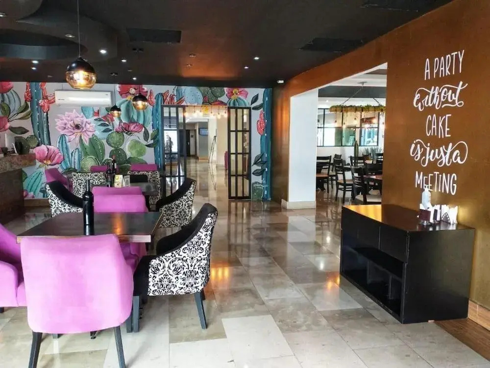 Hotel photo 19