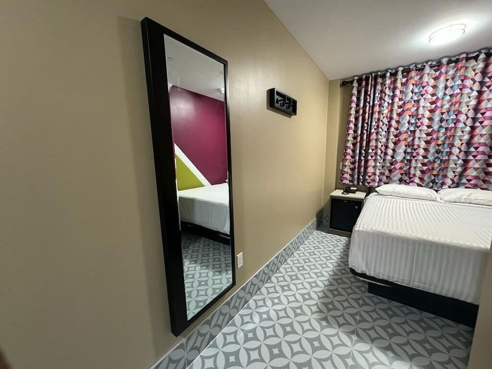 Отель Moon Hotel Brooklyn в Нью-Йорке