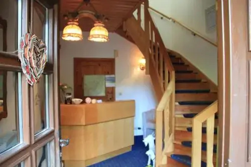Hotel Klinger - Général