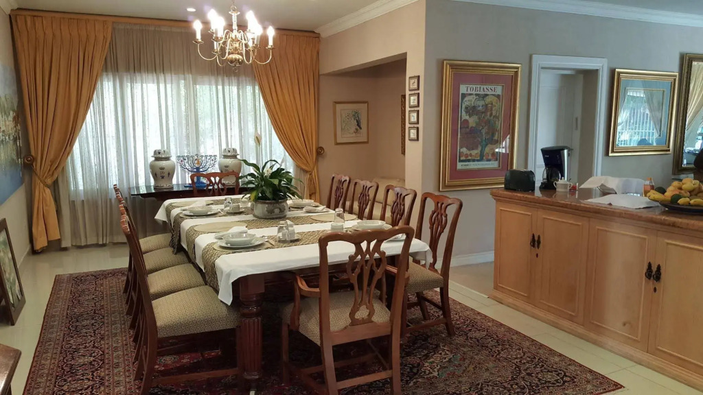 Bed and Breakfast on Melrose - фото 2