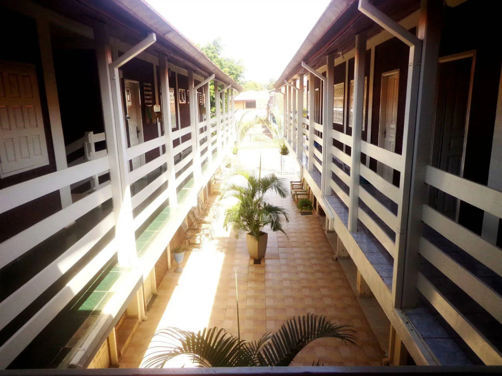 Hotel photo 12
