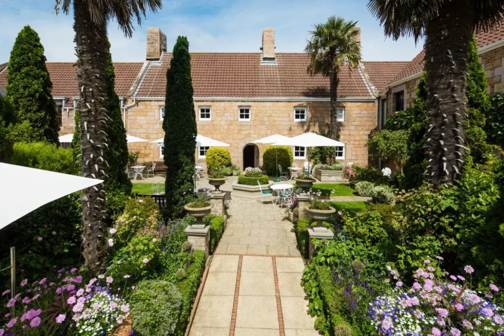 Greenhills Country House Hotel - Chambres