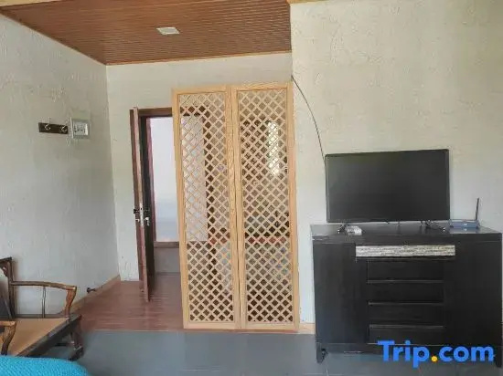 Country Garden Phoenix Hotel Jingmen - Chambres
