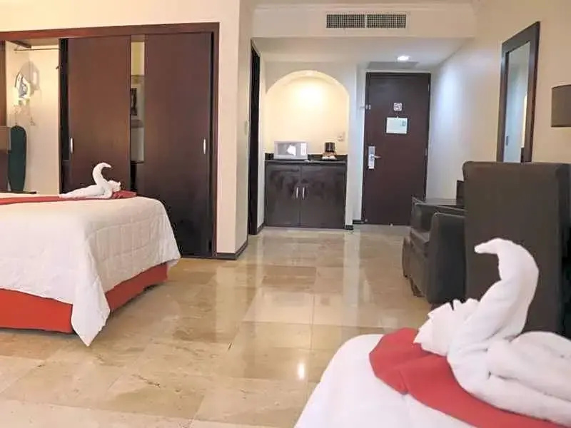 Family Suite