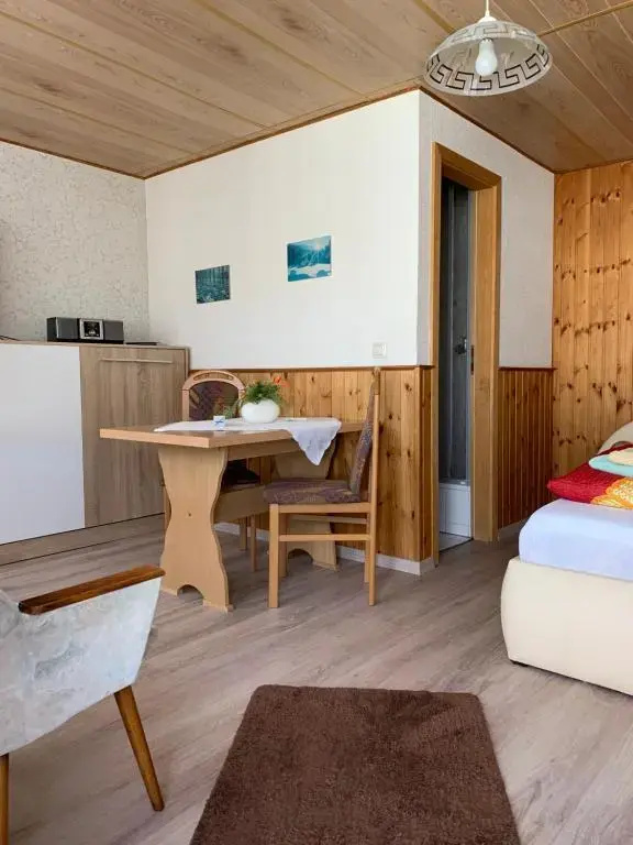 Landgasthaus & Pension Liebner - Chambres