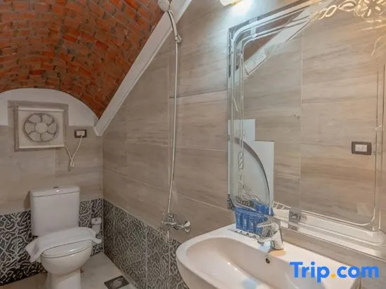 Spacious villa with private pool