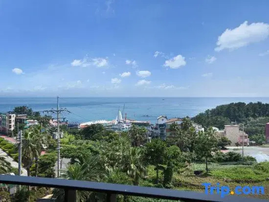 Familia Hotel Jeju - Chambres
