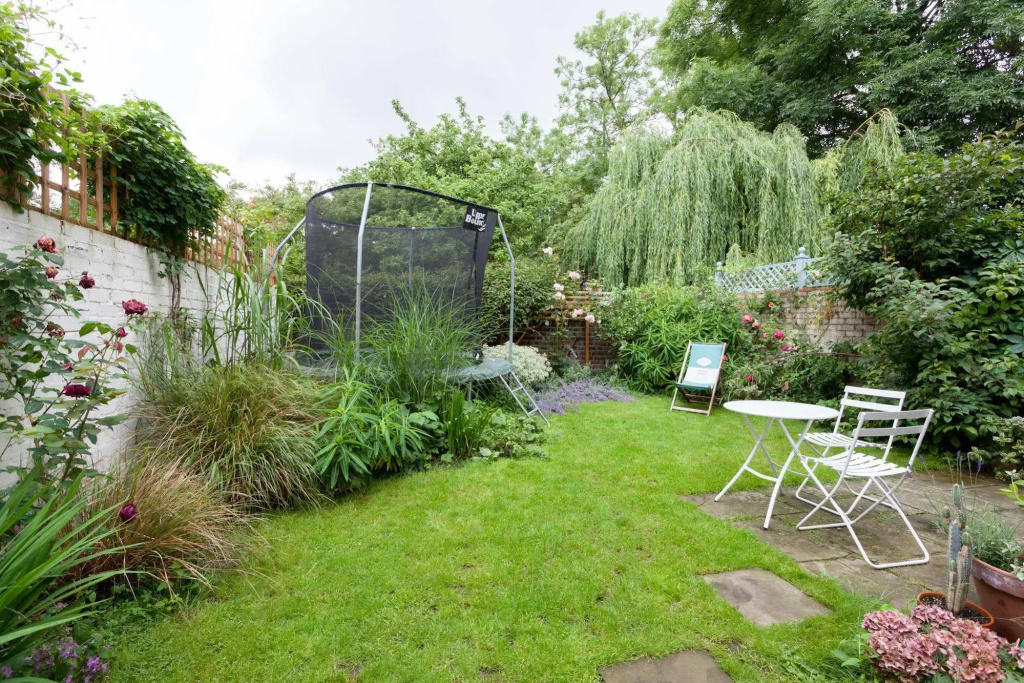 Highgate by onefinestay