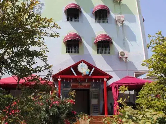 Banbantang Haibian Inn