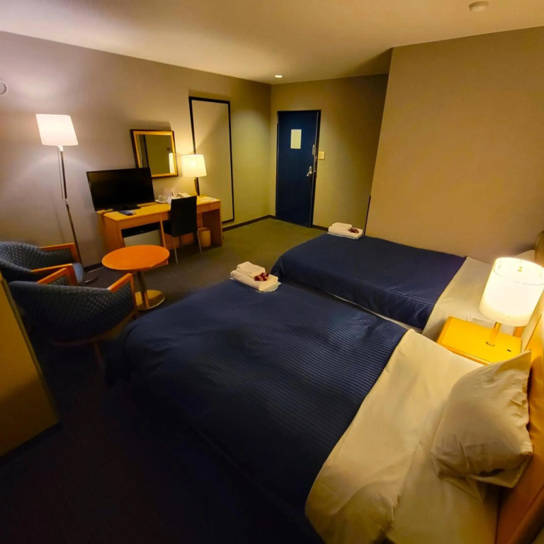 Hotel photo 16