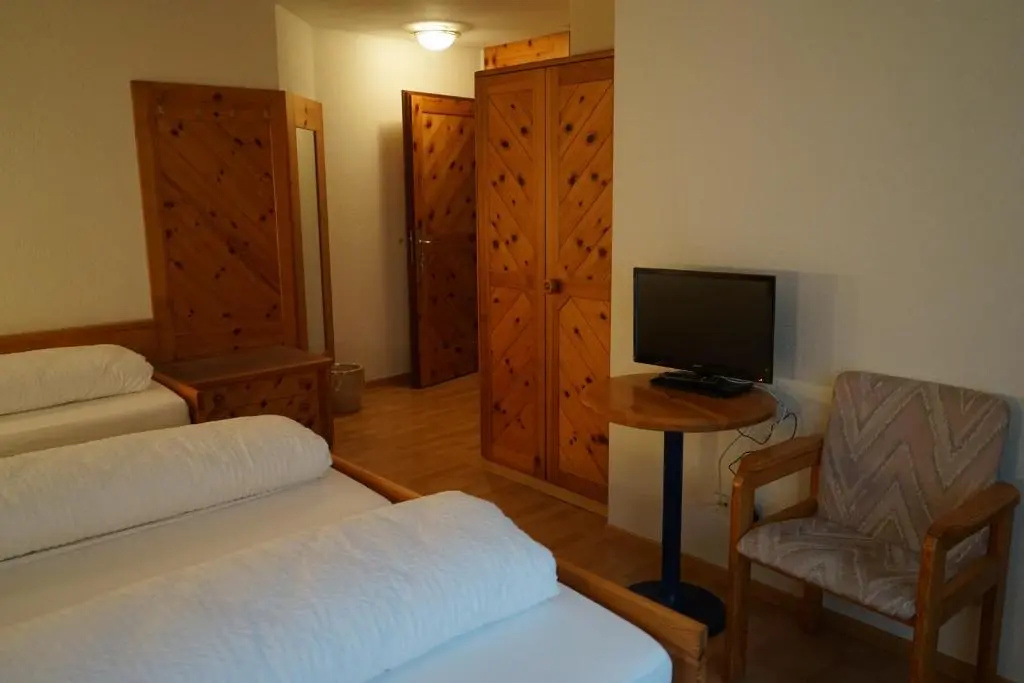 Hotel Schiffahrt - Général