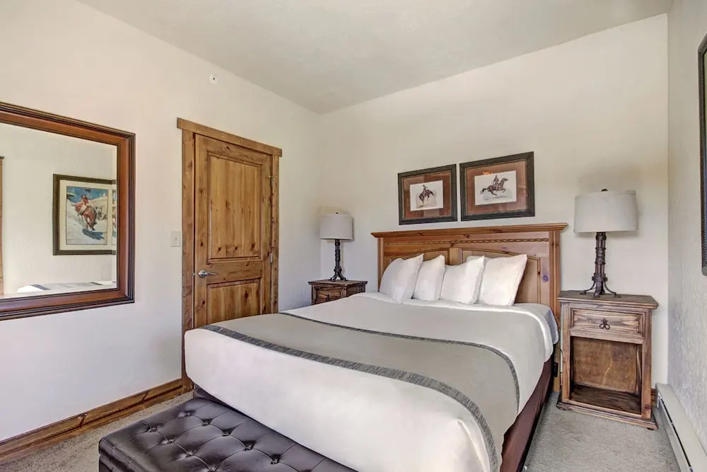 Village at Breckenridge, A Vail Resorts Property - Chambres