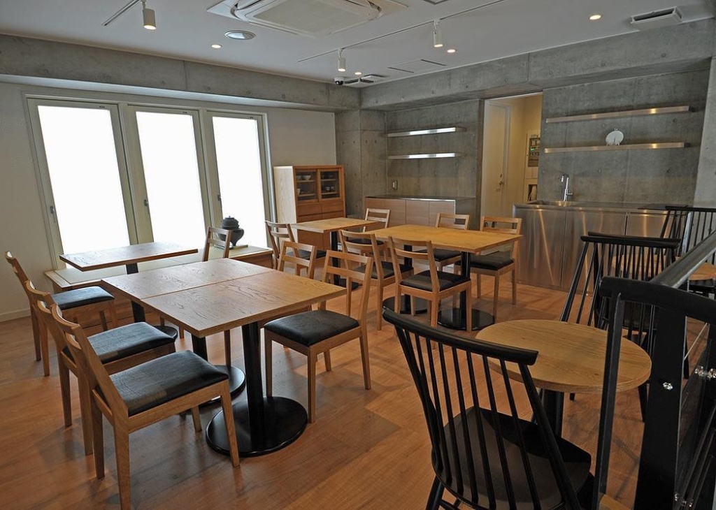 Sadou Hostel 사진 21
