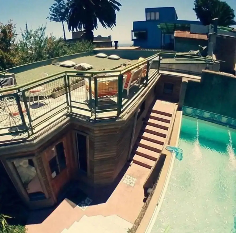 Hotel Boutique Puerto Natura