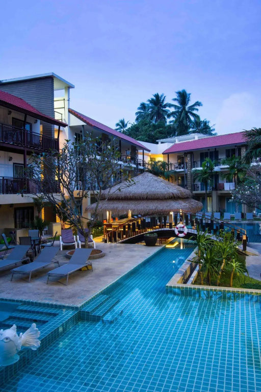 Hotel photo 33