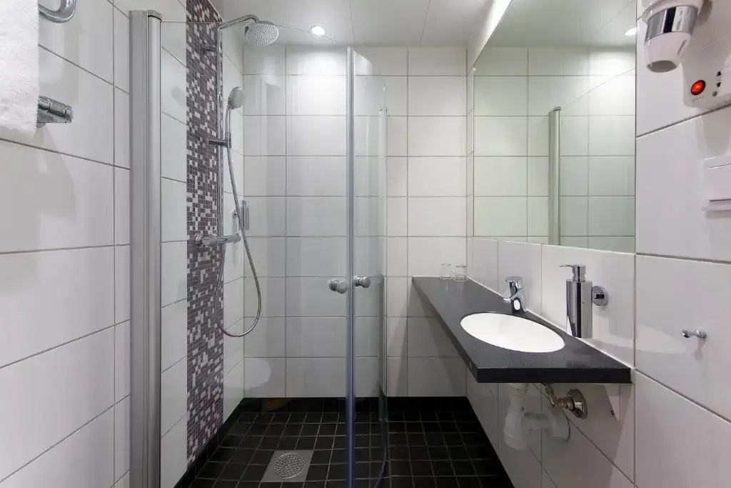 Aiden by Best Western Stockholm Kista - Chambres