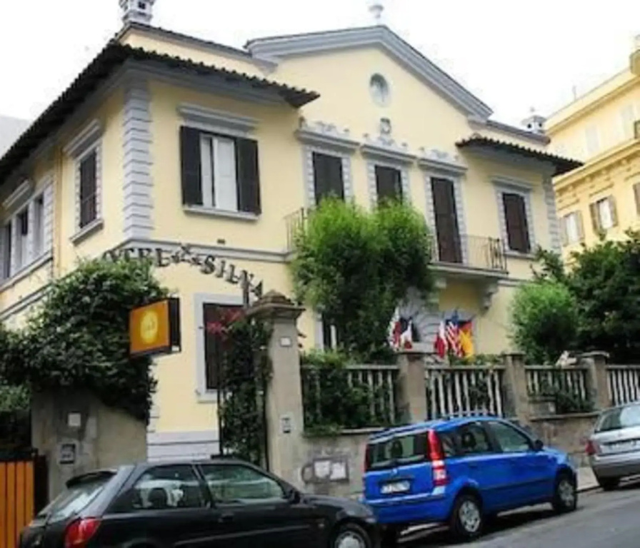 Hotel photo 16