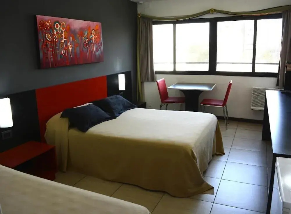 Apart Hotel Alvear - Général
