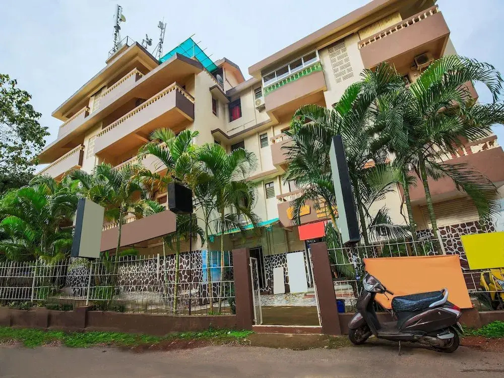 OYO 15263 Seaview Holiday Apartments
