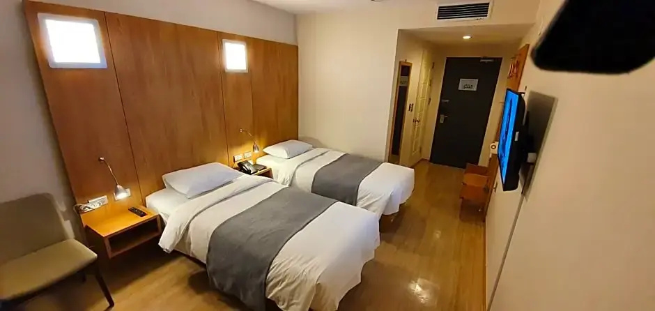 Benikea Hotel Pohang - Chambres