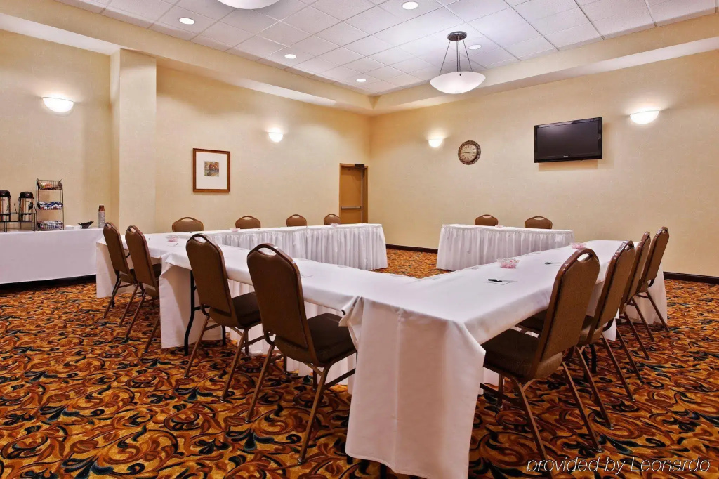 Country Inn & Suites by Radisson, Wilson, NC - Général