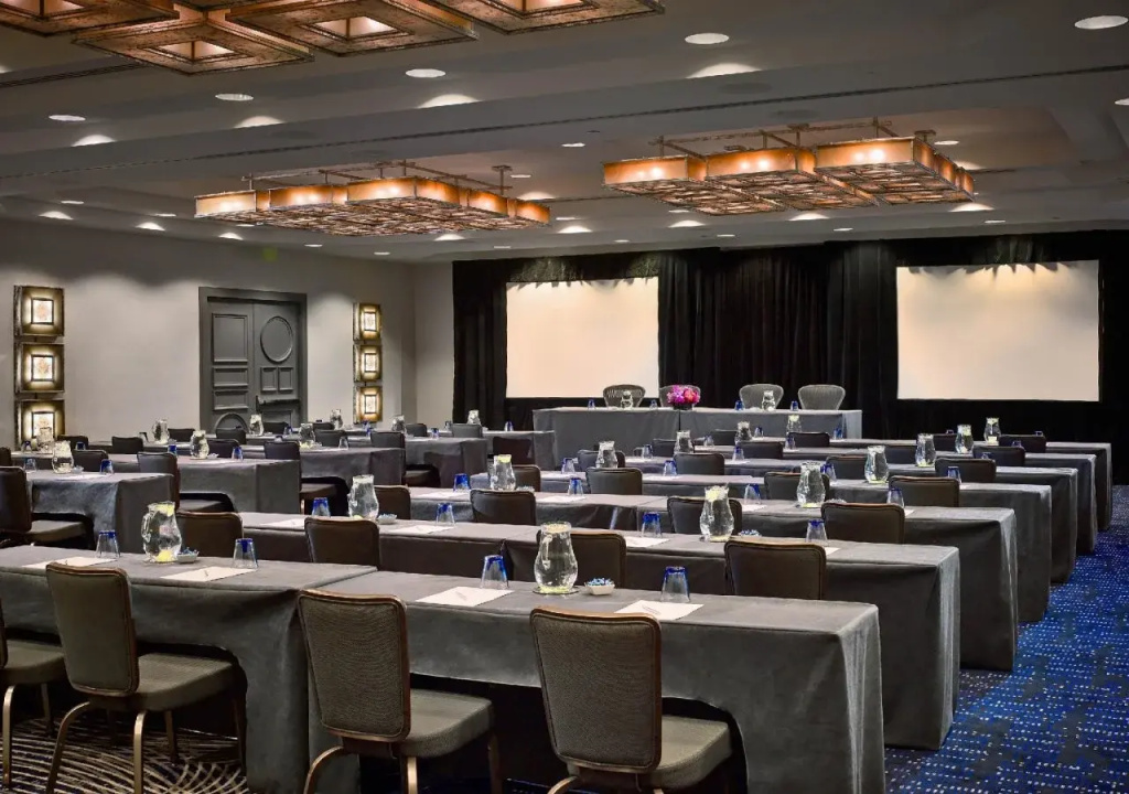 The Royal Sonesta Boston - Général