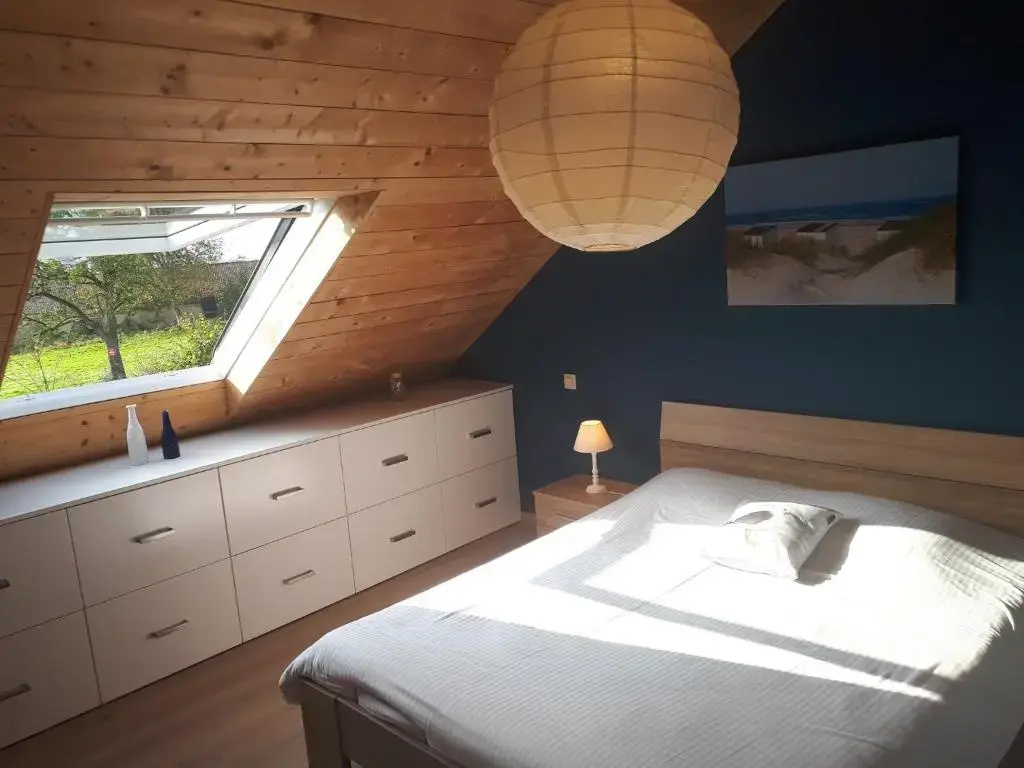 3 Bedrooms Cottage