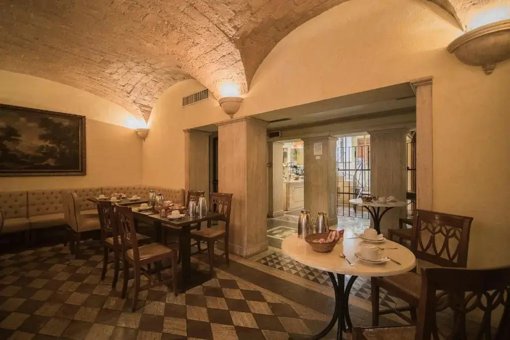 Hotel Donatello - Général