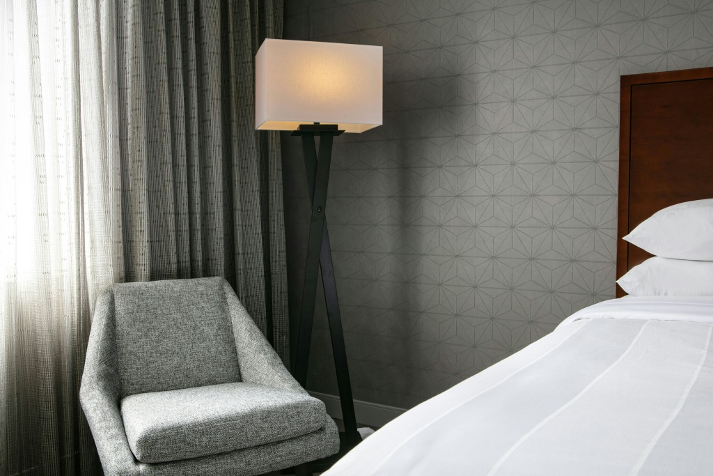 West Des Moines Marriott — 5