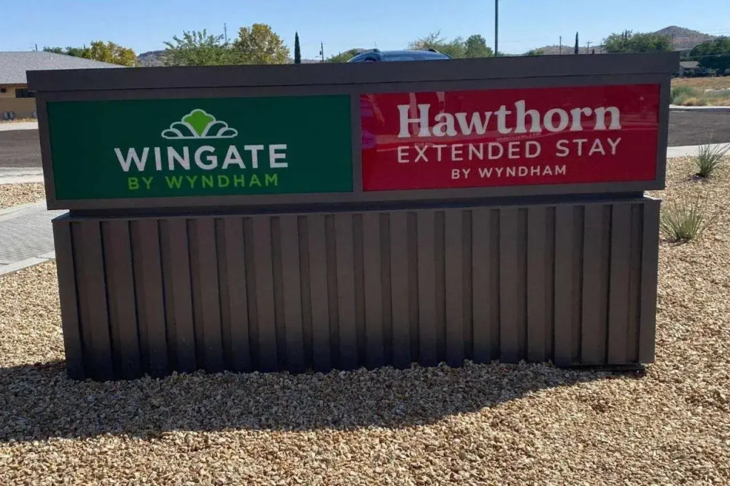 Wingate by Wyndham Kingman — фото 3