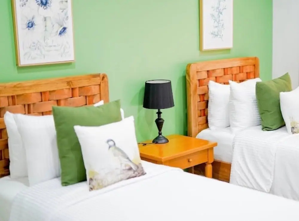 Hotel photo 2