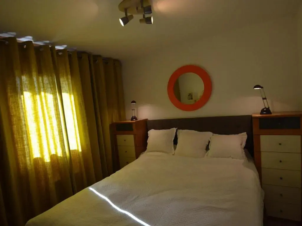Voir la photo 3 — Appartement Les Menuires, 2 pièces, 4 personnes - FR-1-452-256