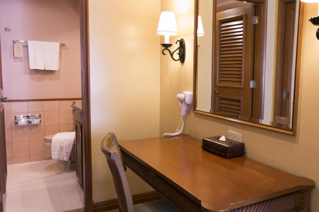 The Manor at Camp John Hay — фото 5