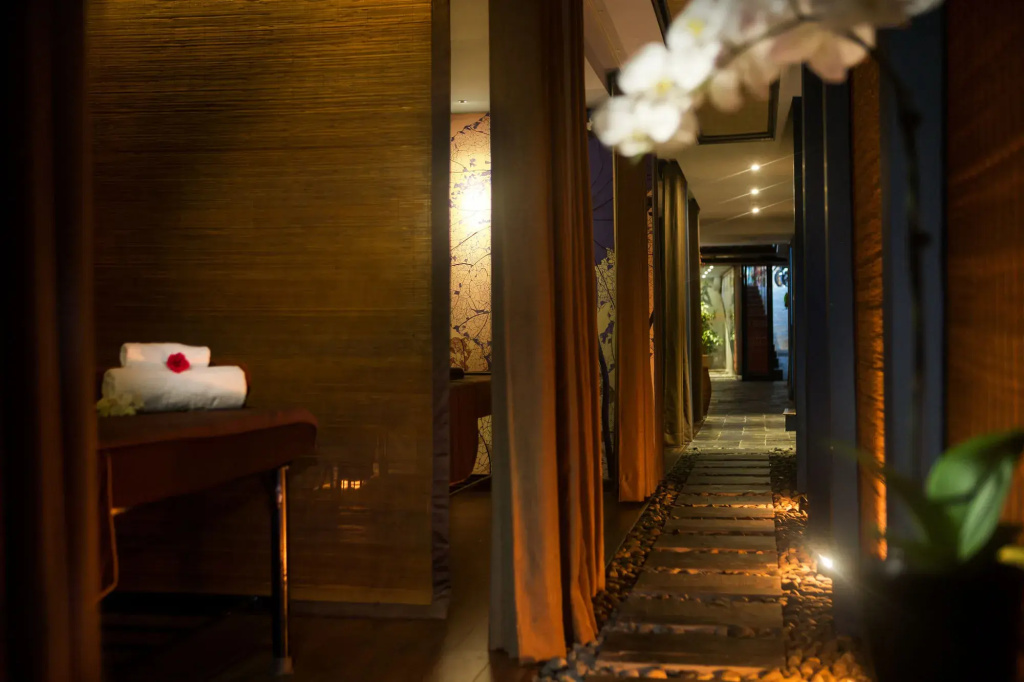 O'Gallery Premier Hotel & Spa - Général