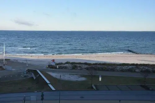 Beach & Waterfront